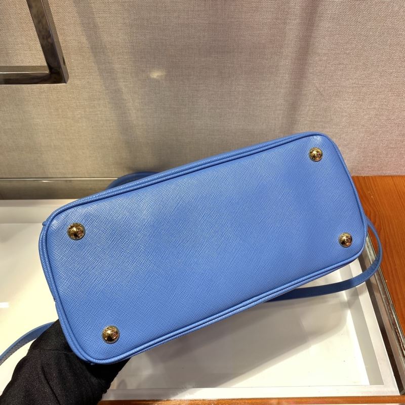 Prada Top Handle Bags